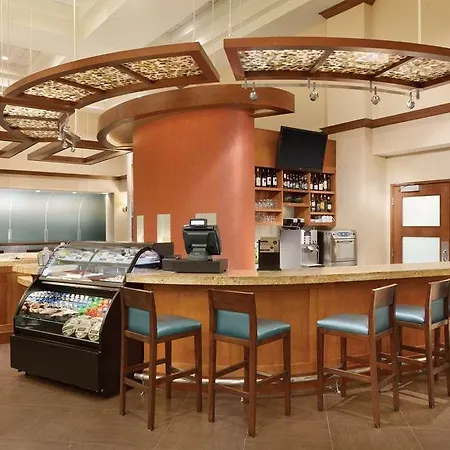 Hyatt Place Denver-South/Park Meadows 